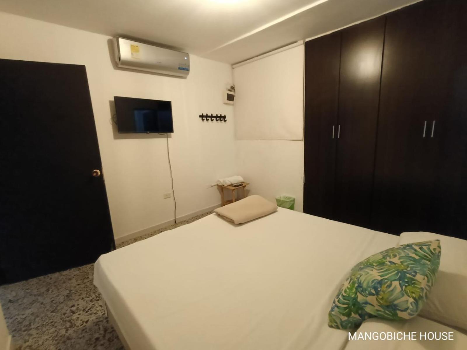 Bed and Breakfast Mango Biche - House Cartagena Exterior foto