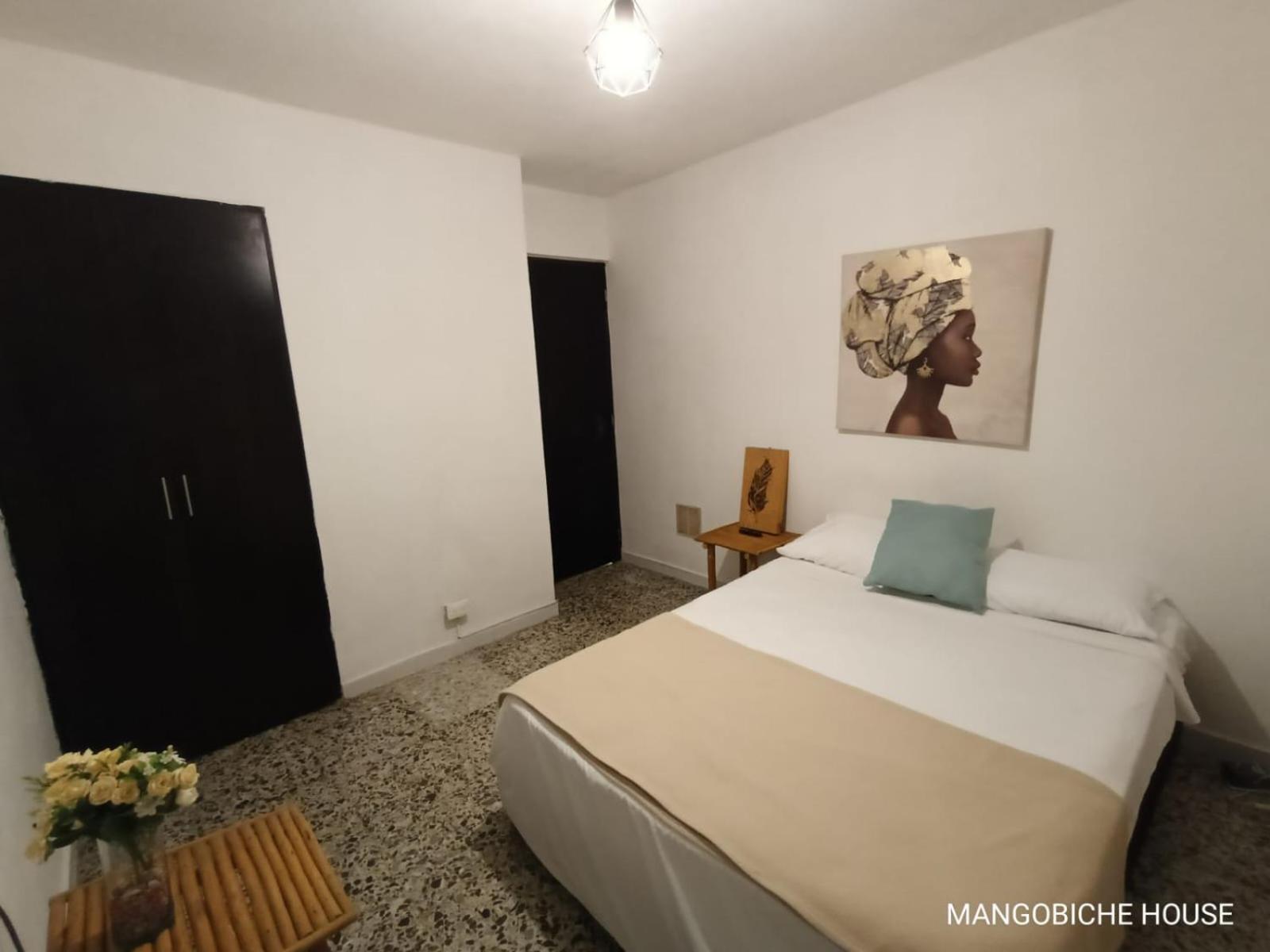 Bed and Breakfast Mango Biche - House Cartagena Exterior foto